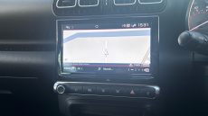 Citroen C3 Aircross 1.2 PureTech 110 Shine 5dr Petrol Hatchback